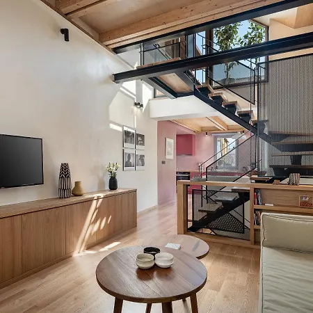 Austrinus House, Luxury For Max. 5 Persons 度假居 干尼亞
