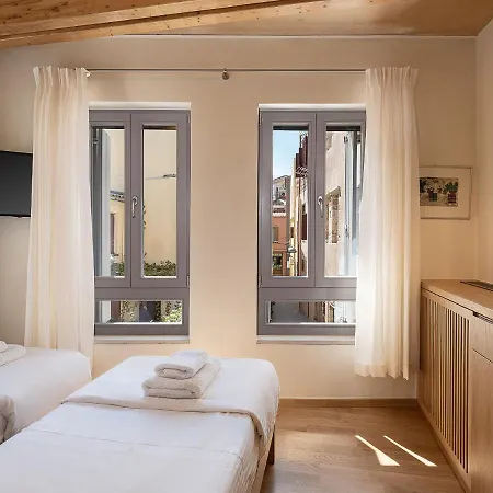 Austrinus House, Luxury For Max. 5 Persons 度假居 干尼亞