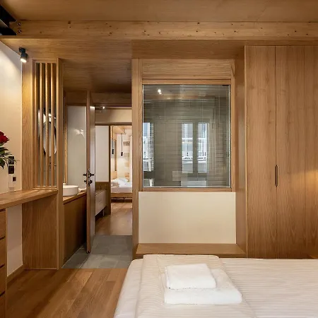 Austrinus House, Luxury For Max. 5 Persons 度假居 干尼亞