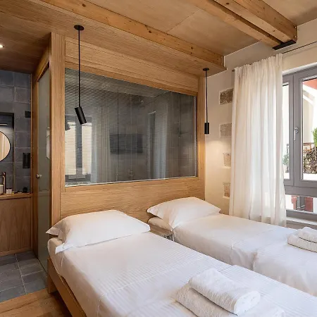 Austrinus House, Luxury For Max. 5 Persons 度假居 干尼亞