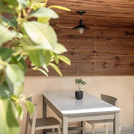 Сasa de vacaciones Austrinus House, Luxury For Max. 5 Persons *
