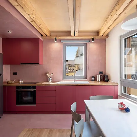 Austrinus House, Luxury For Max. 5 Persons Сasa de vacaciones La Canea