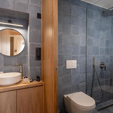 Austrinus House, Luxury For Max. 5 Persons La Canea